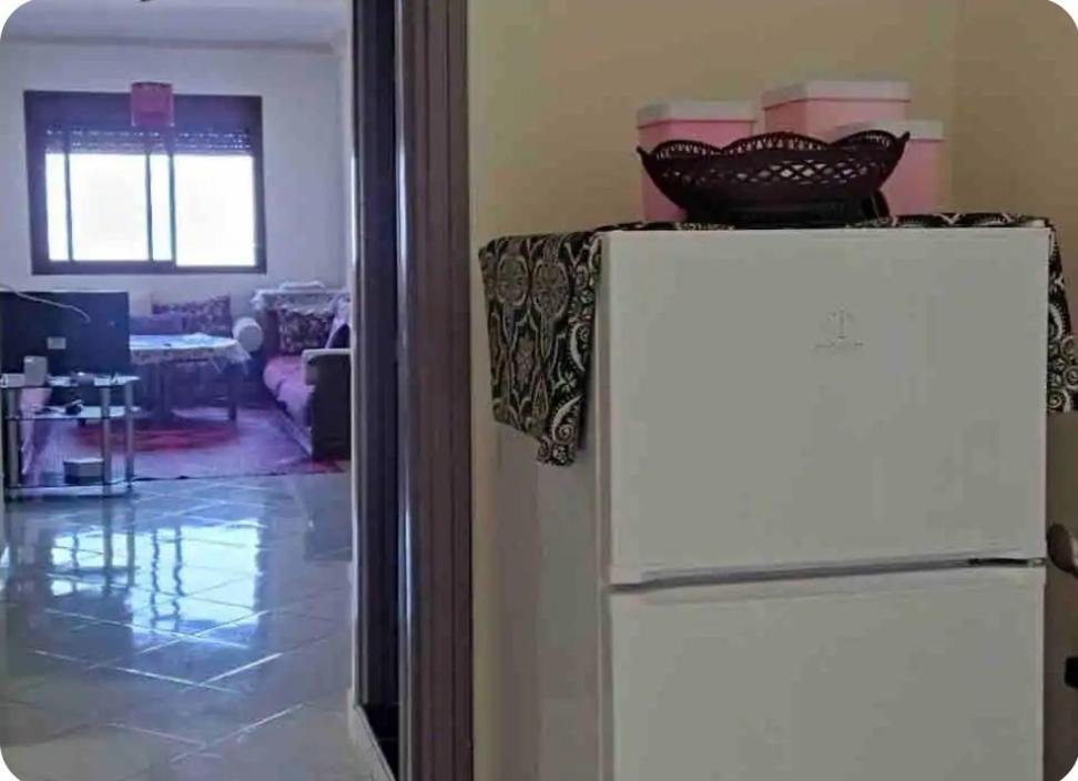 Beautiful Apartment With Ocean View. Vue Sur Ocean El Jadida Extérieur photo